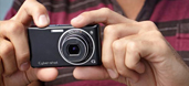 Digitale fotografie - Videocamera