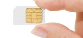 Gsm-abon./prepaid kaart