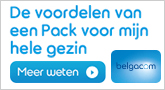 Voeg u Proximus-abonnementen toe aan uw Pack
