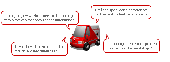 B2B : Illustratie