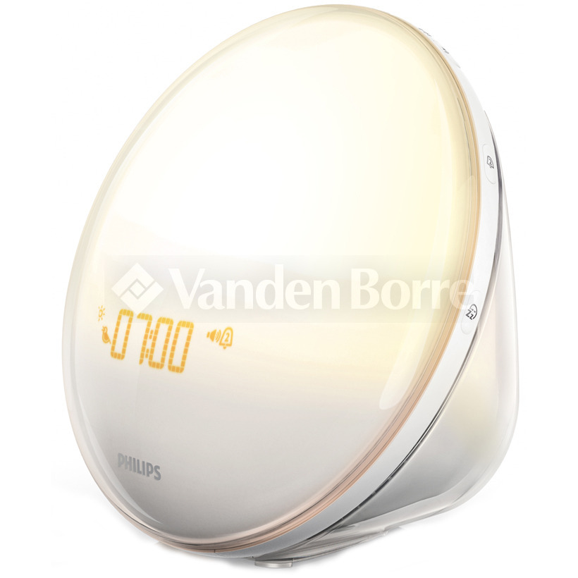 PHILIPS HF3520/01 WAKEUP LIGHT bij Vanden Borre gemakkelijk