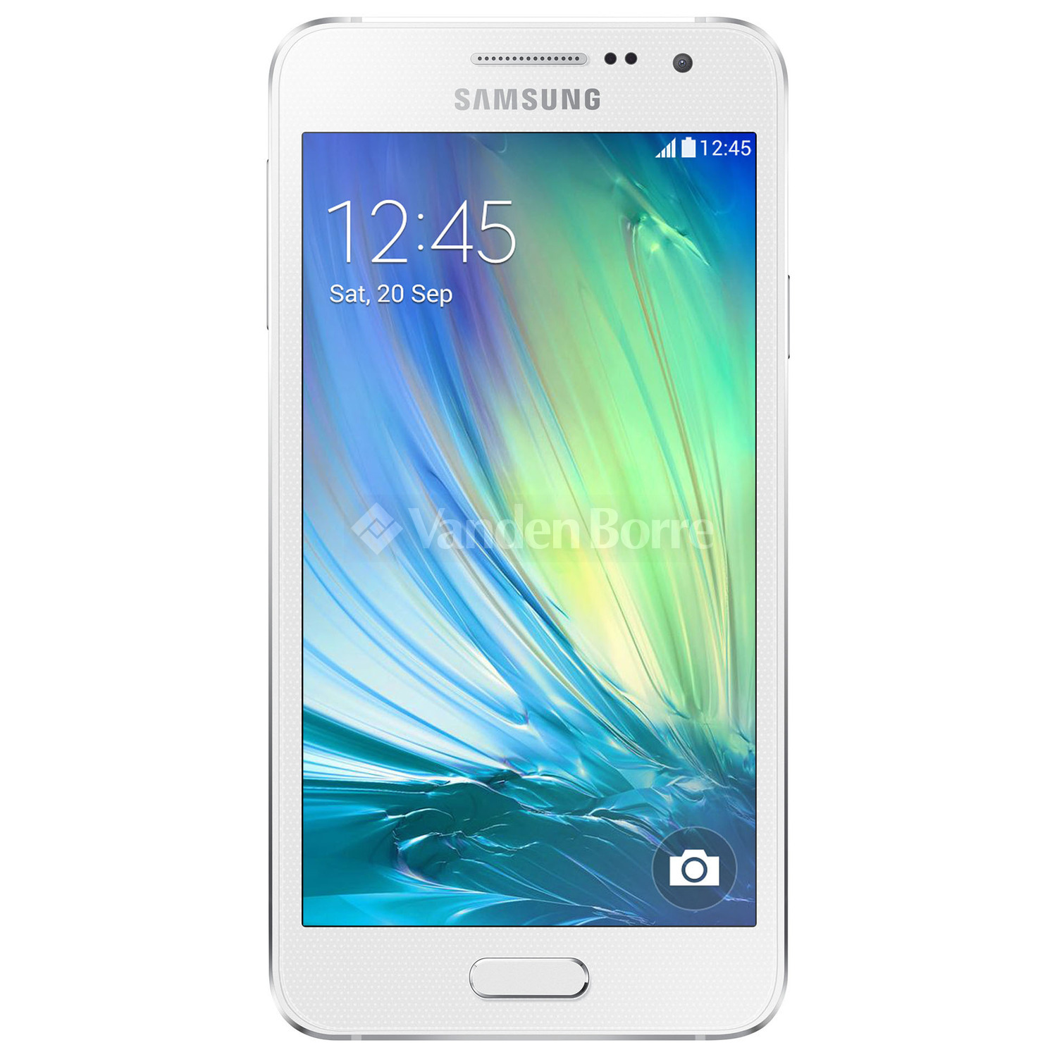 samsung galaxy a3 white