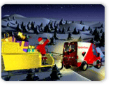 Tv-campagne, Kerstmis 2003: Film