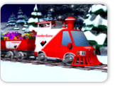 Tv-campagne, Kerstmis 2004: Film