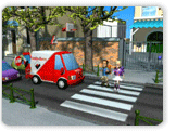 Tv-campagne, Kinderen: Film