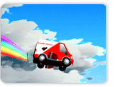 Tv-campagne, Regenboog: Film