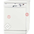 ZANUSSI ZDF 3020 (white)