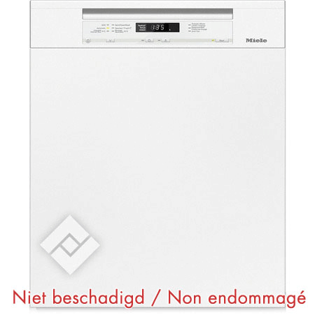 Miele store g 6625