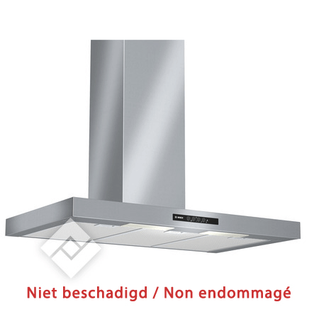 BOSCH DWB 09 W 452