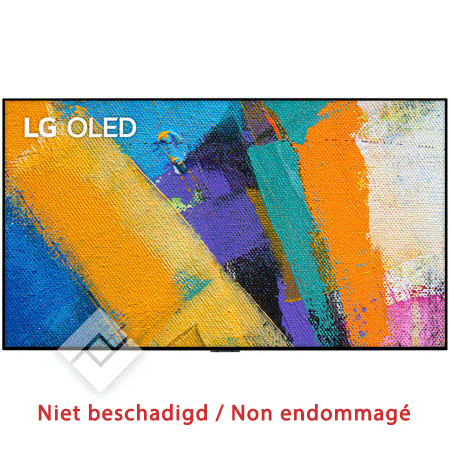 LG OLED65GX6LA