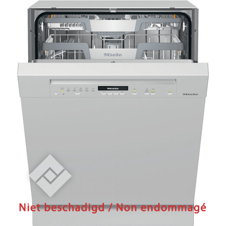 MIELE G7100 SCi bw