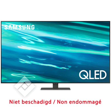 SAMSUNG QE55Q80AATXXN