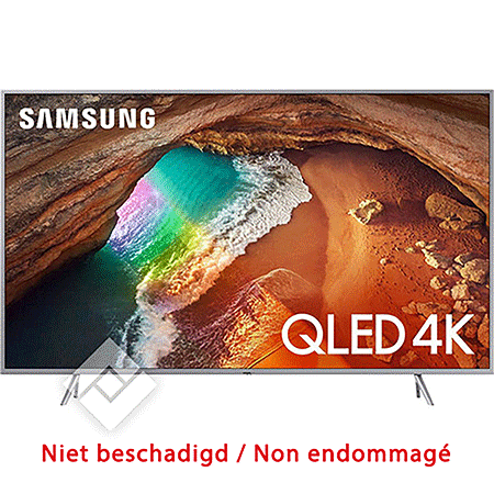 SAMSUNG QE65Q67RALXXN