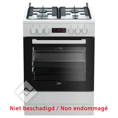 BEKO FSM 62320DWS