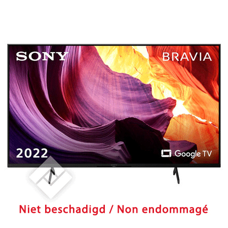 SONY KD43X81KPAEP