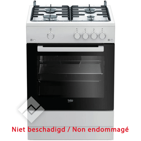 BEKO FSG 62010 DW