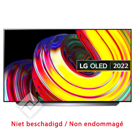 LG OLED55CS6LA