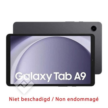 SAMSUNG TAB A9 WIFI 64GB GRAY