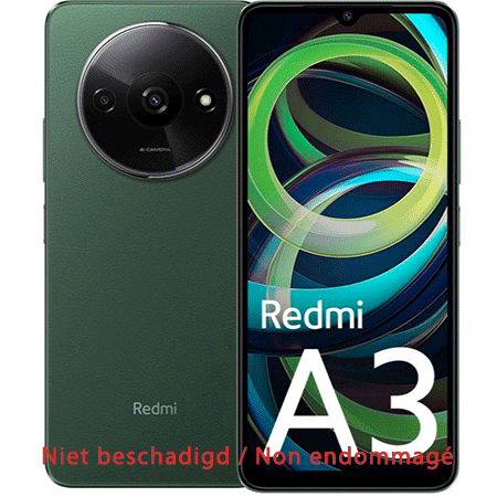 XIAOMI REDMI A3 3/64GB FOREST