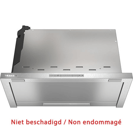 MIELE DAS 4620 EDST