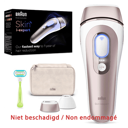 BRAUN SKIN I-EXPERT PL7147