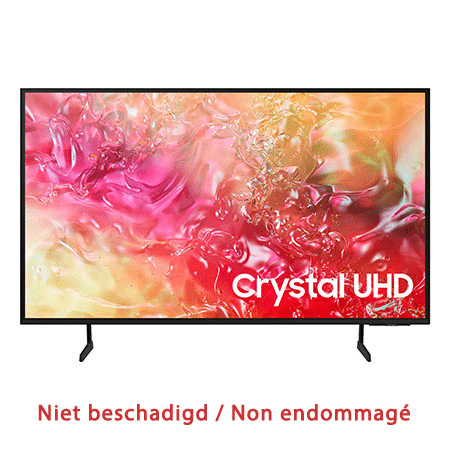 SAMSUNG UE50DU7190UXXN