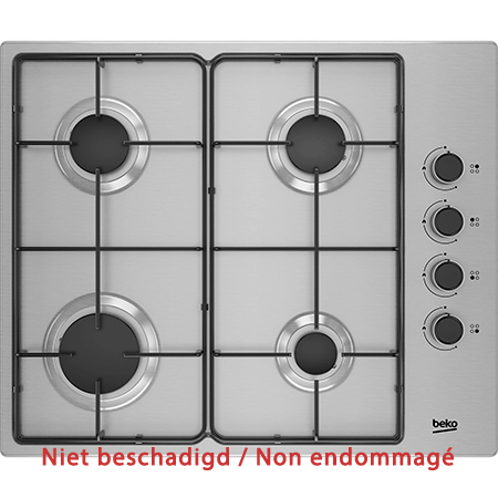 BEKO HIGG64123SX