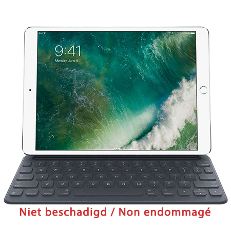 APPLE SM.KEYB IPAD 10.2/10.5