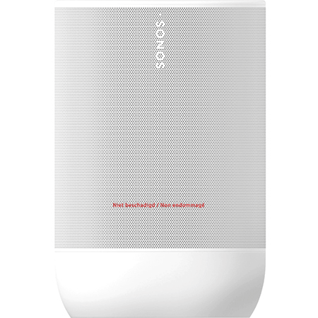 SONOS MOVE 2 WHITE