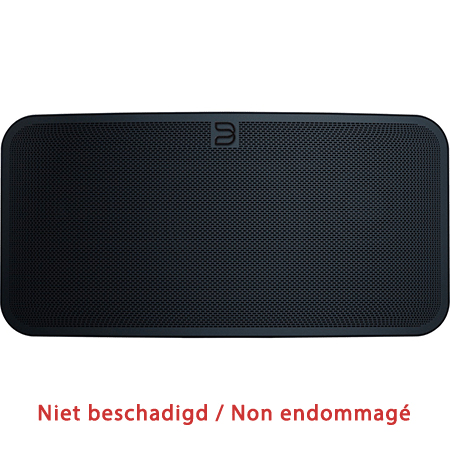 BLUESOUND PULSE MINI 2i BLACK