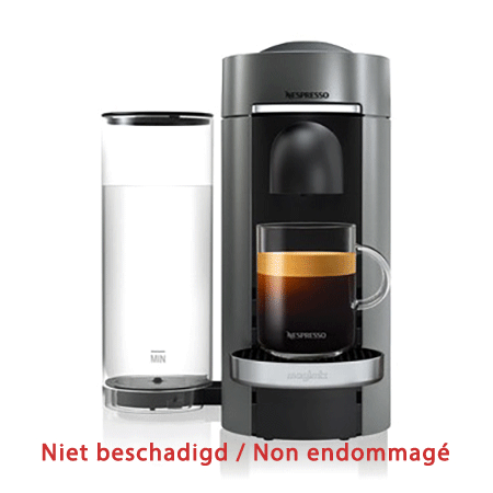 MAGIMIX NESPRESSO VERTUO 11383B