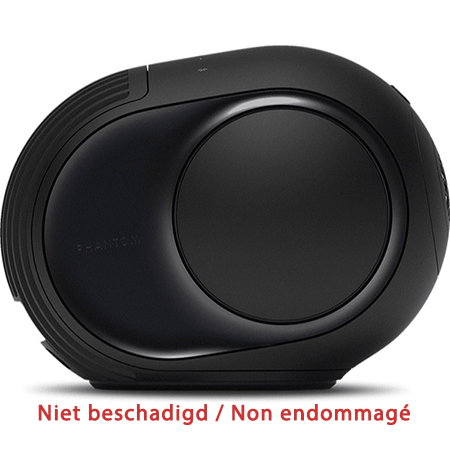 DEVIALET PHANTOM II95DB BLACK