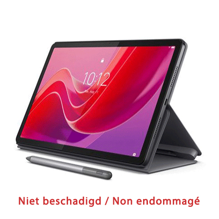 LENOVO TAB M11 4/128GO +COV PACK