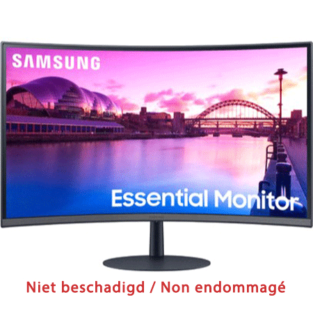 SAMSUNG LS27C390EAUXEN