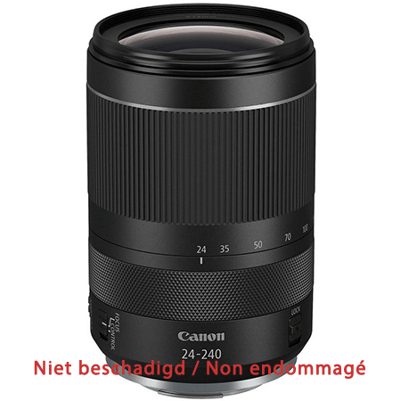 CANON RF 24-240/4-6.3 IS USM