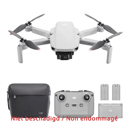 DJI MINI 2SE COMBO C2