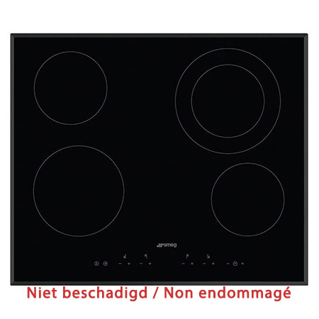 SMEG SE364ETB