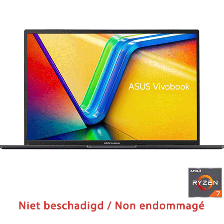 ASUS M1605YA-MB103W