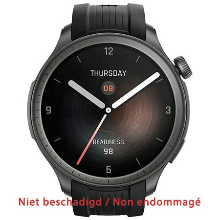 AMAZFIT BALANCE MIDNIGHT