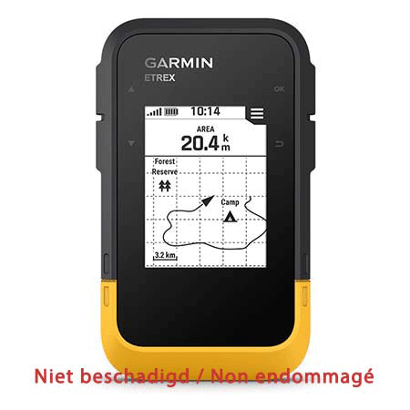 GARMIN ETREX SE