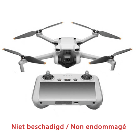 DJI MINI 3 SC C2