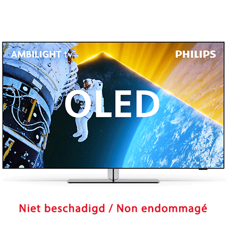 PHILIPS 55OLED849/12