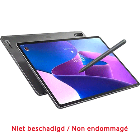 LENOVO TAB P12 8/128 GB +PEN