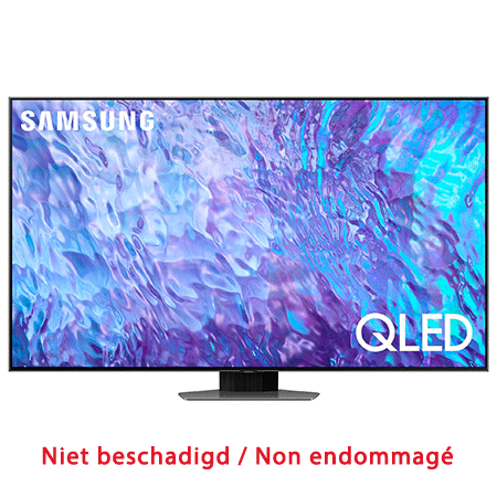 SAMSUNG QE85Q80CATXXN (2023)