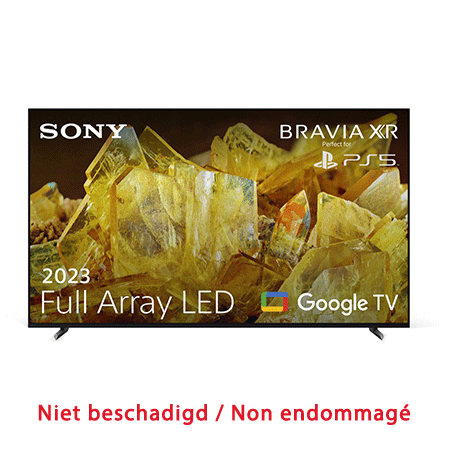 SONY XR55X90LAEP (2023)