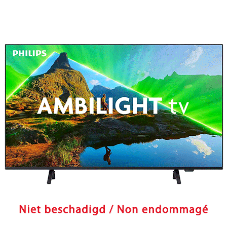 PHILIPS 50PUS8349/12