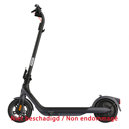 SEGWAY KICKSCOOTER E2 PRO E