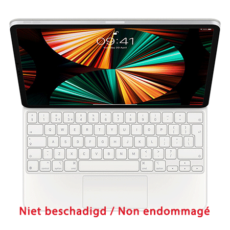 APPLE M.KEY IPADPRO/AIR 13 QU W