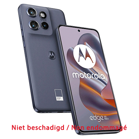 MOTOROLA MOTO EDGE 50 NEO GREY