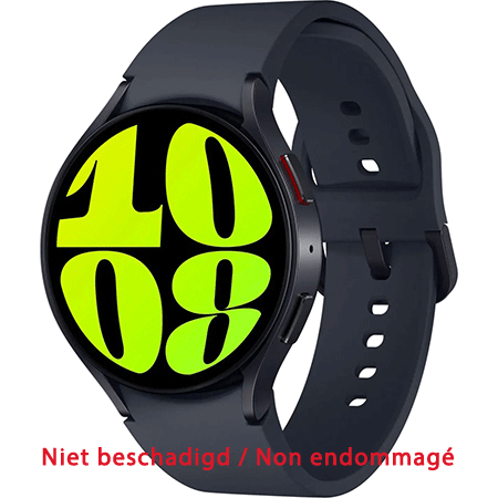 SAMSUNG GALAXY WATCH6 44MM GRAPHI